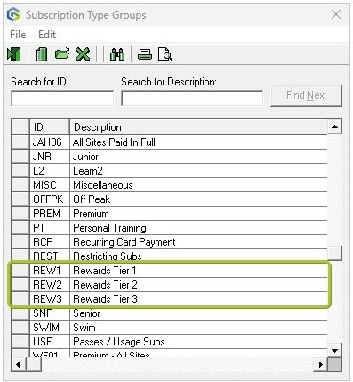 Endurance Zone: How to configure your integration