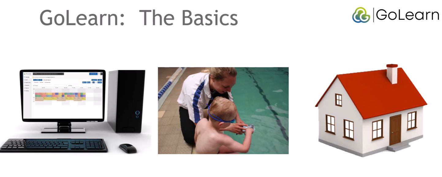 The basics around GoLearn
