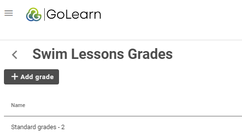 GoLearn - Scheme Portal